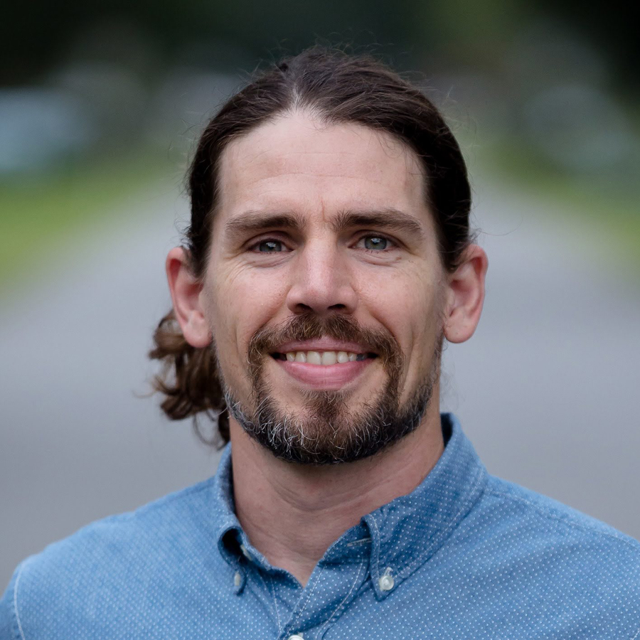 James FSMTA Emerald Coast Chapter President