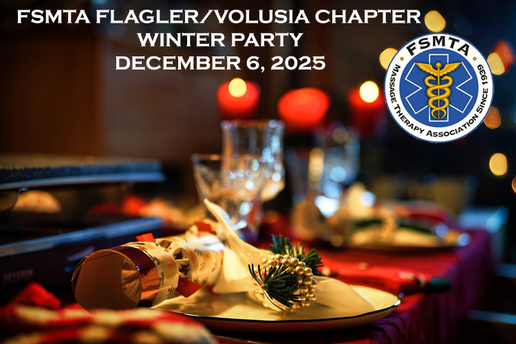 FV Chapter Holiday Party 2025