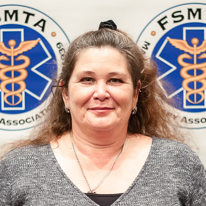 FSMTA Heart of Florida Chapter President