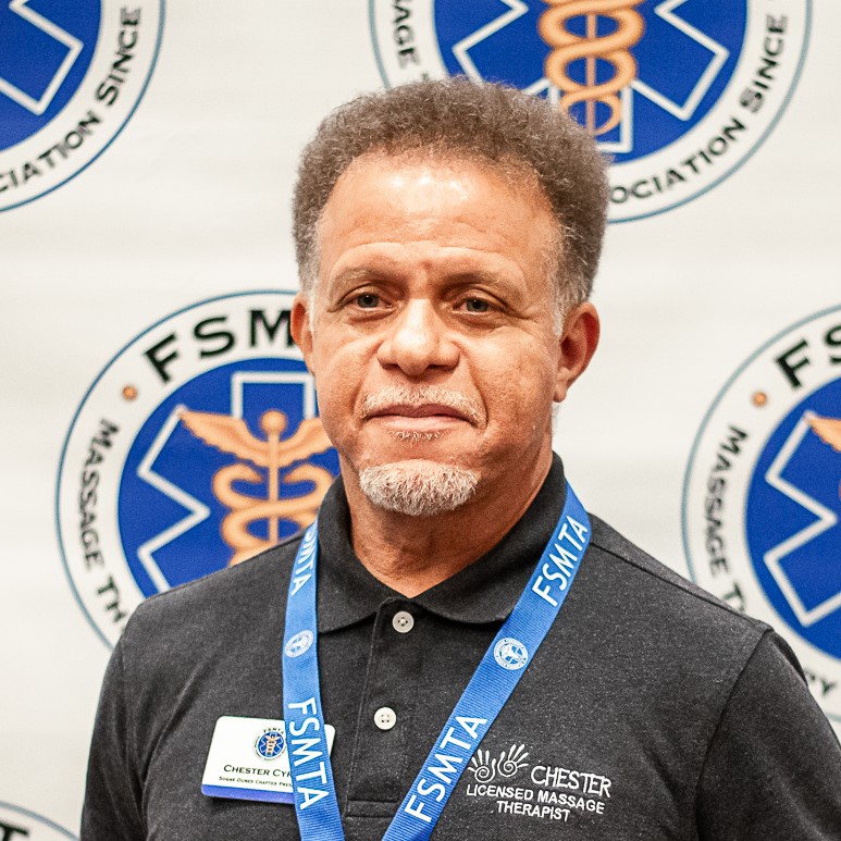 FSMTA Sugar Dunes Chapter President