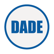 Dade chapter icon - click to view map