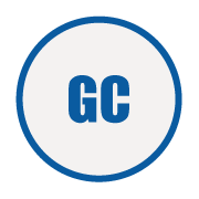 Gulf Coast chapter icon - click to view map