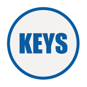 Florida Keys chapter icon - click to view map