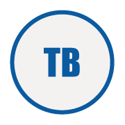 Tampa Bay chapter icon - click to view map